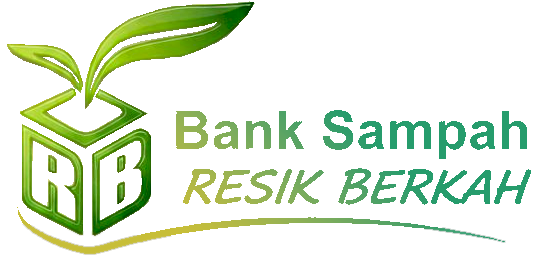Logo Resik Berkah